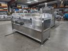 2012 Ube Bread Slicer & Bagger
